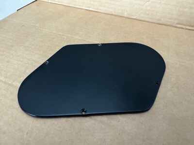 Gibson Vintage 1973 L6-S Back Plate 1972 1974 1975 1976 1970