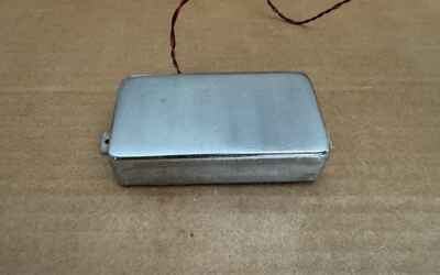 Gibson Vintage 1973 L6-S Bill Lawrence Pickup L6S 1972 1974 1975 1970