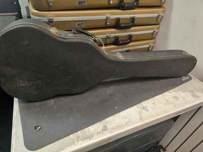1969, 1970, 1971 1972, GIBSON EB 3 BASS CASE - made in USA #2