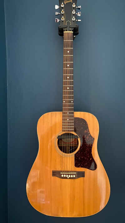 Gibson 1967 J-50 Acoustic Guitar
