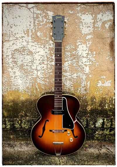 1955 Gibson ES-150