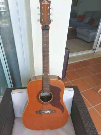 guitarra acustica EKO Ranger 6