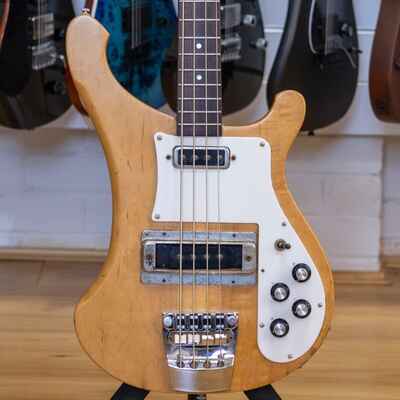 1977 Greco PMB-800 