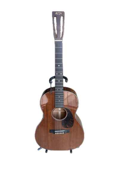 Martin & Co 000-17S Acoustic 2001 Guitar, with Hard Case
