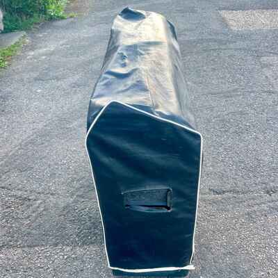 Vintage 1976  Marshall JMP #2200 2x12 Combo Dust Cover