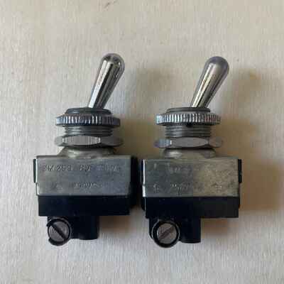 pair of Vintage 1960