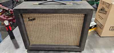Supro Bantam Amplifier