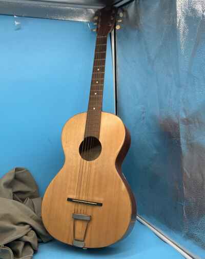 Vintage 1968 Framus 50 / 1 Sport Parlor Guitar