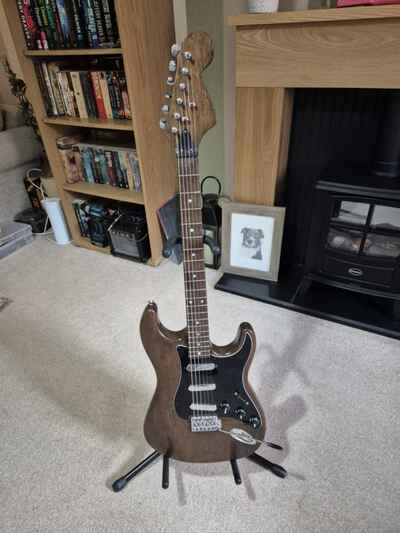 1970s Kay K32 vintage Electric Guitar.