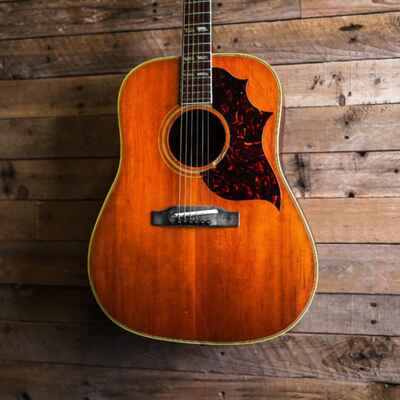 1963 Gibson Country Western