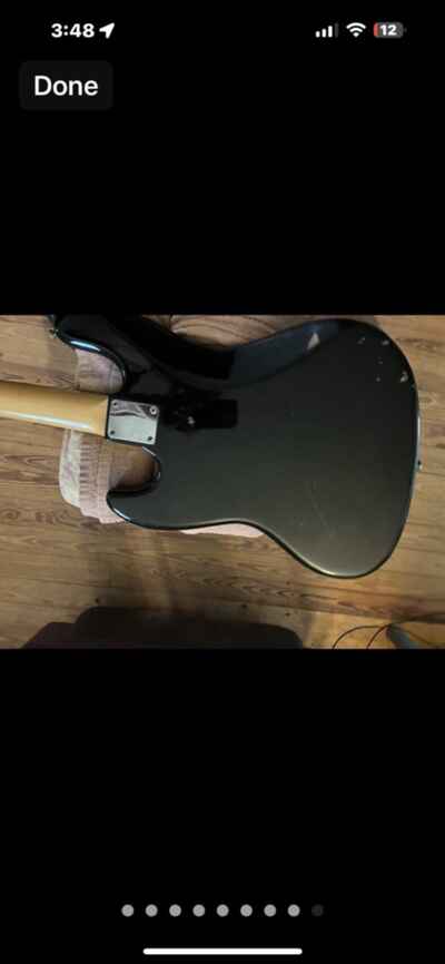1985 Fender Squire