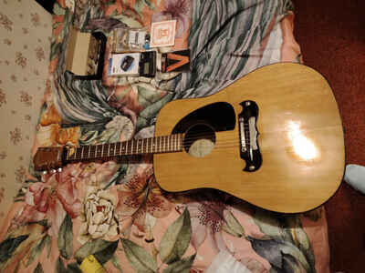 Vintage FRAMUS Westerner