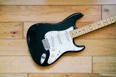 1977 Greco SE-450 SuperSounds (Made in Japan) Vintage Greco Stratocaster-Style