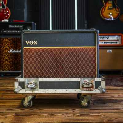 1964 Vox AC30 Top Boost