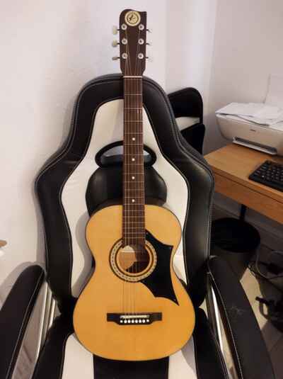 Kay K260 Vintage Small Acoustic Guitar