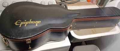 Epiphone Dreadnought Hardshell Guitar Case