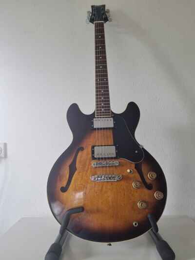 Ibanez Artist AM Baujahr 1981