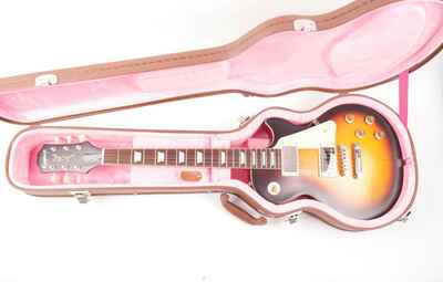 Epiphone 1959 LP Standard Outfi Rep. - Reparierter Artikel