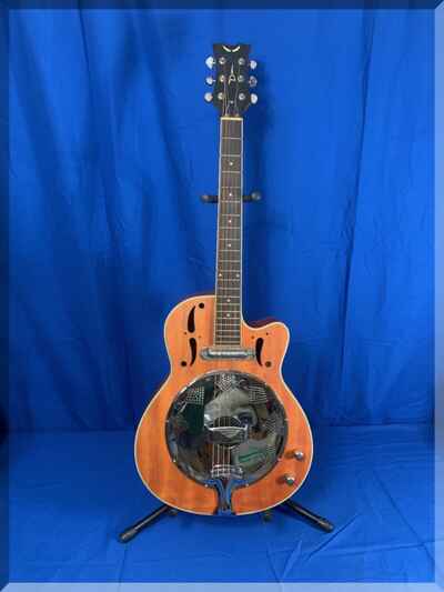 DEAN ELECTRIC ACOUSTIC GUITAR LIPSTICK PICKUP - ESTATE LIQUIDATION FREE SHIPPING