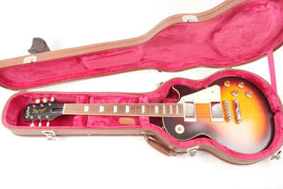 Epiphone 1959 LP Standard Outfi Rep - Reparierter Artikel