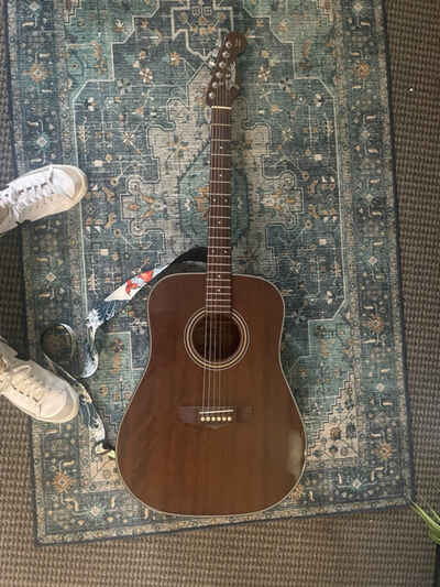 1983 Fender Newporter ??II?? 2 in rare mahogany