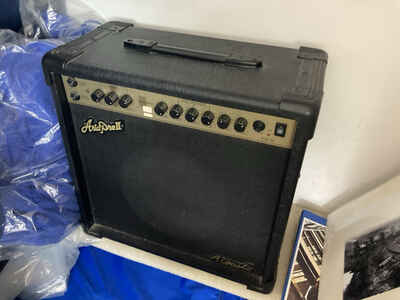 Aria Pro 2 Acoustic Guitar Amplifier