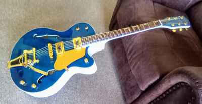 Jazz Guitar
