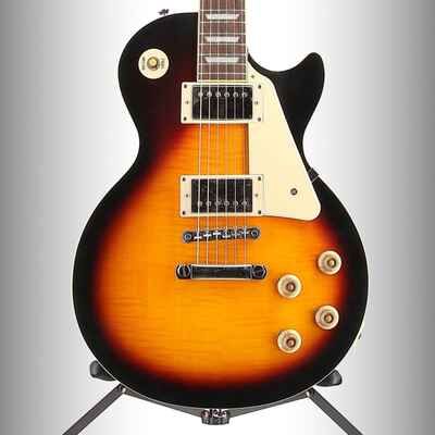 Epiphone 1959 Les Paul Standard - Aged Dark Burst