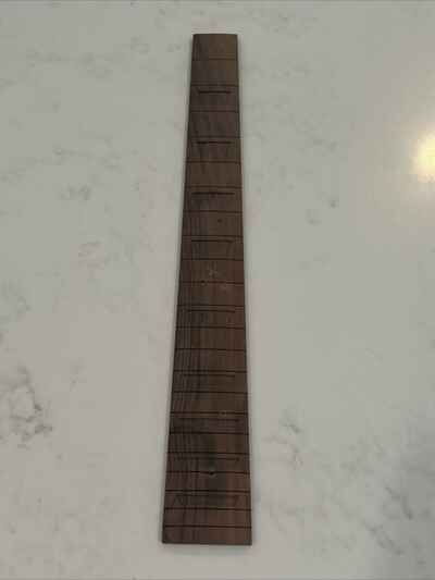 1959 Vintage Spec Gibson Les Paul Fretboard Trap Inlays  /  Braz