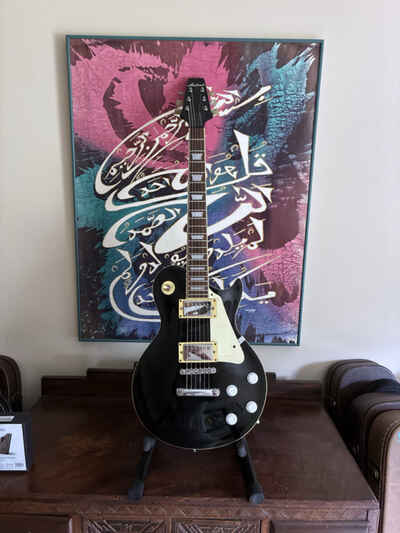 Vintage Aria Pro II Guitar