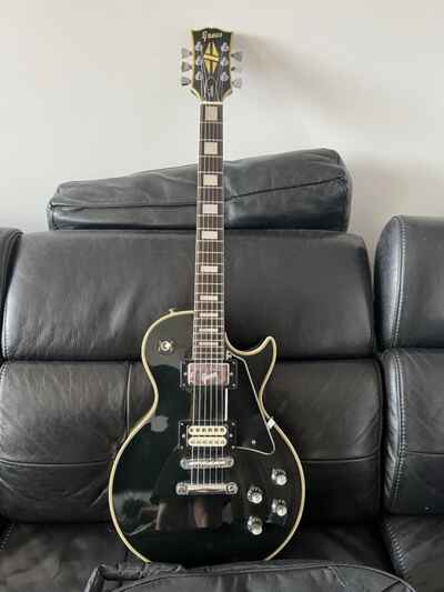 Greco Les Paul Custom