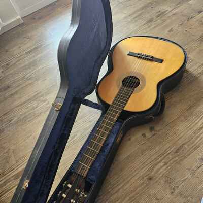 Gitarre Adolf Meiner