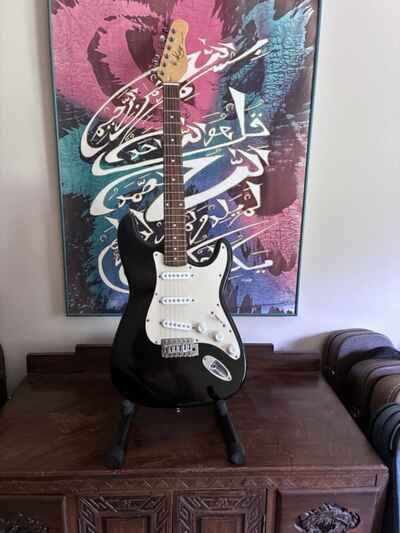 Kay Vintage Series Guitar