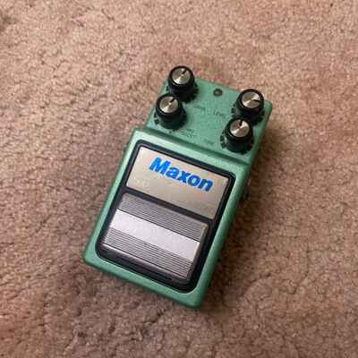 Maxon ST-9 Super Tube Screamer